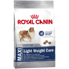 Maxi Light Royal Canin